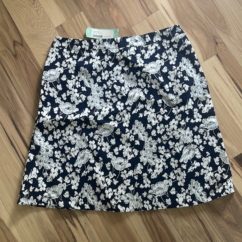 Deandra Aline Skirt